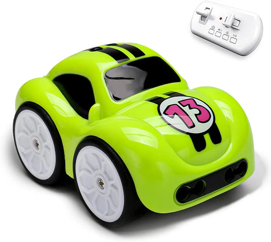 RC Mini Magic Induction Car 2.4GHz For Kids